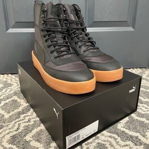 PUMA XO PARALLEL TACTICAL